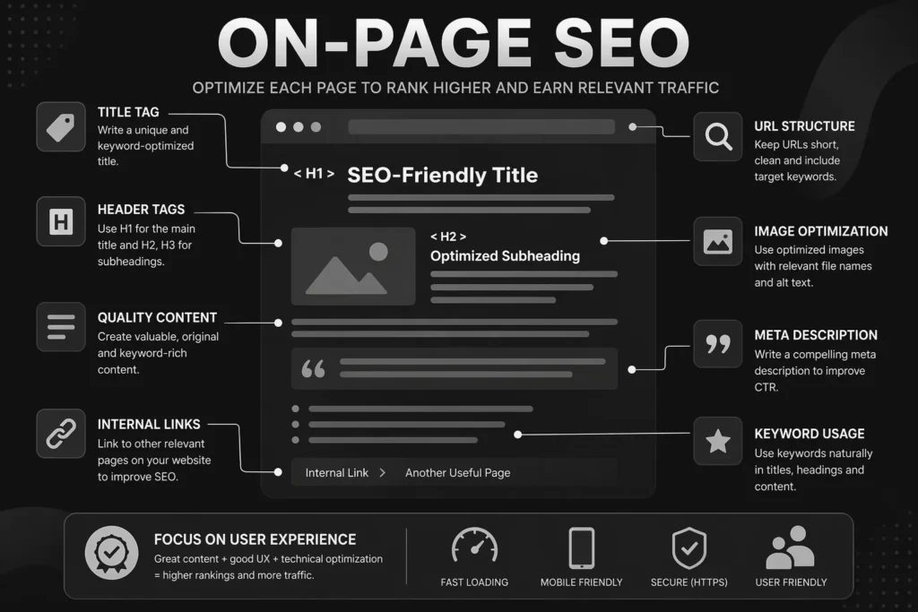 freelance seo expert in dubai