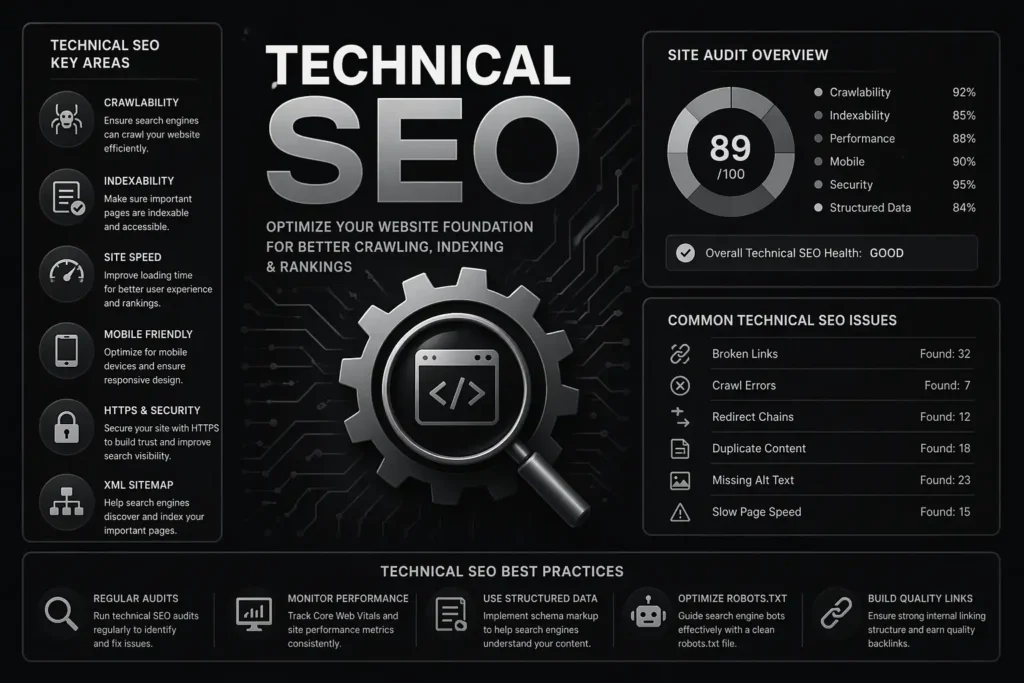 seo expert in dubai