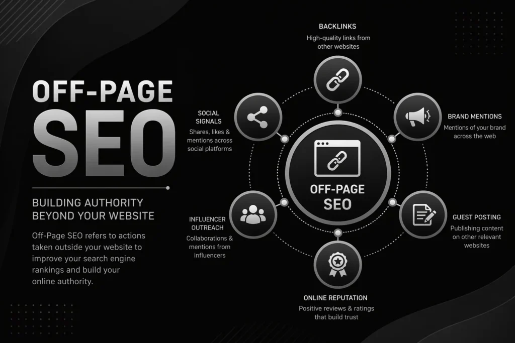 top seo specialist in dubai